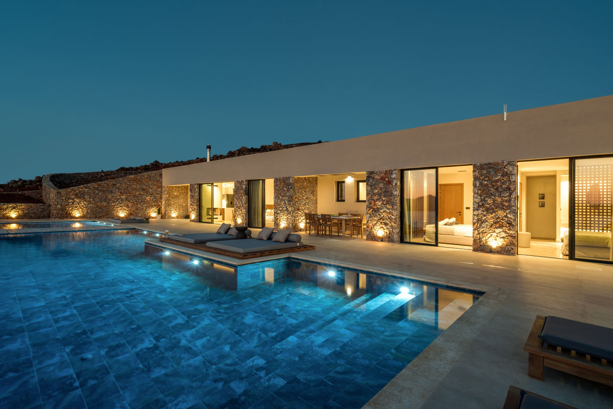 Arion Aesthesis Superior Villa